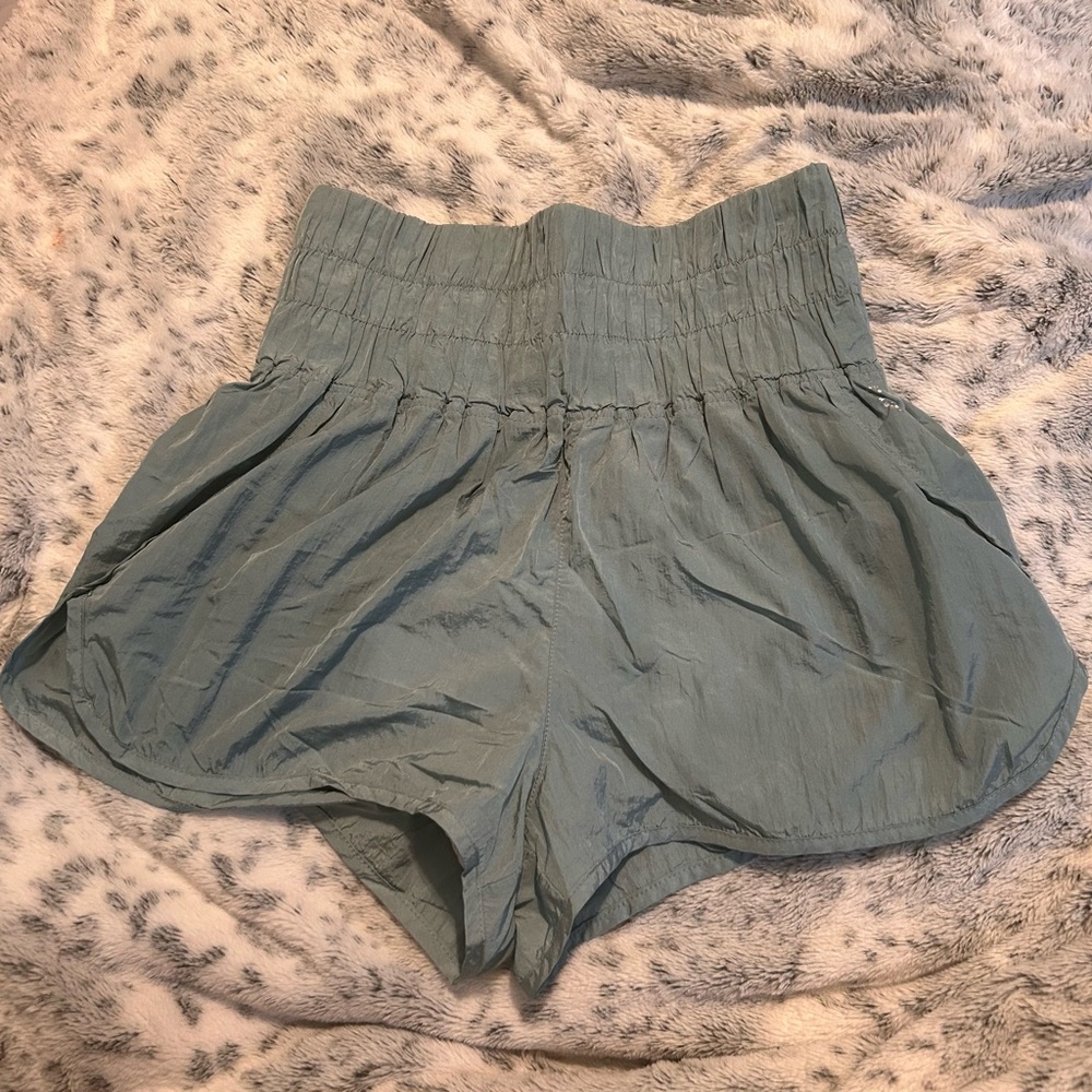 Free People Shorts - Picture 1 of 2